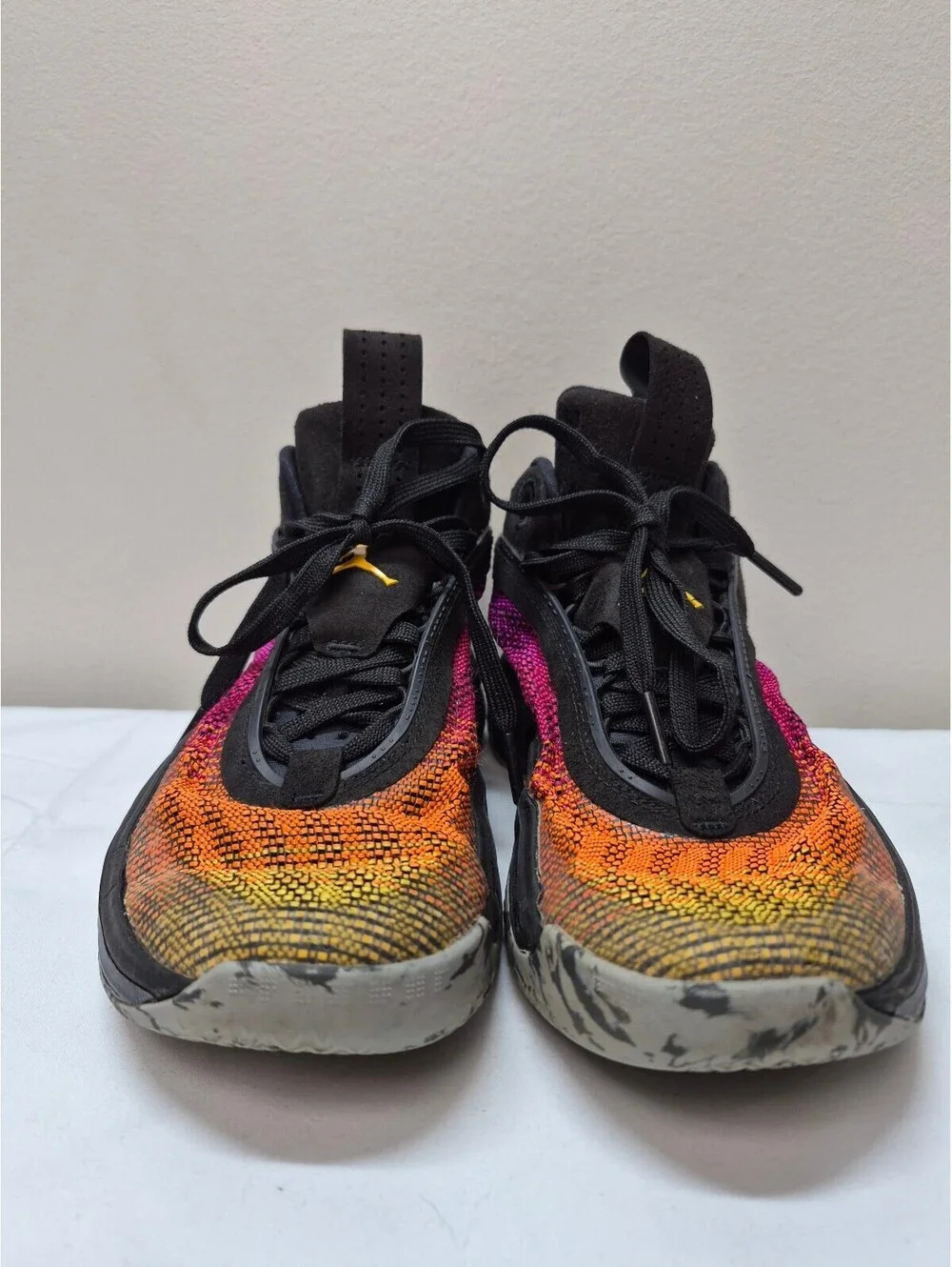 Nike youth tiger